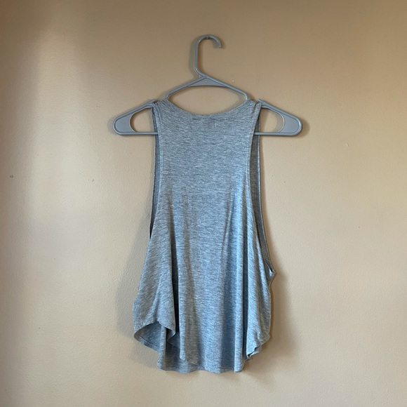3/$25 sale SOULCYCLE TANK TOP - Picture 2 of 5